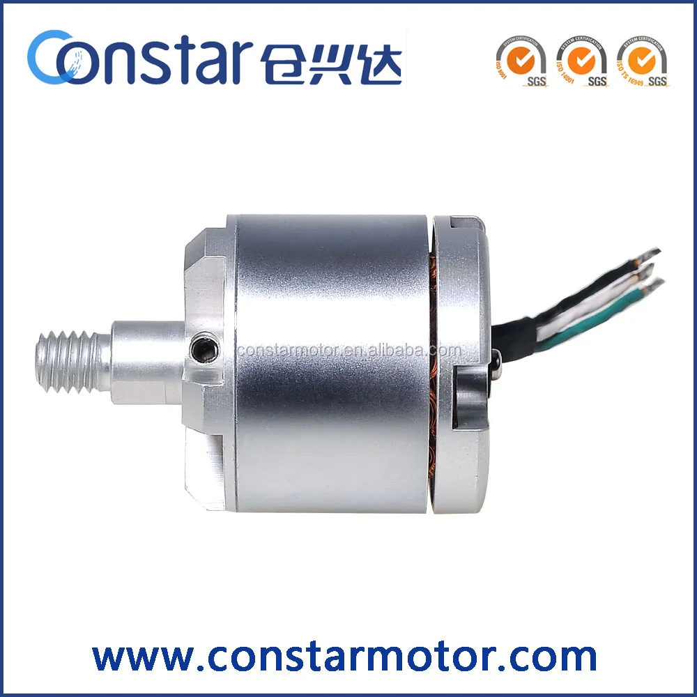 Factory Price electric dc motor 12v 200w High Quality brushless dc motor 12v 14.8v 24v