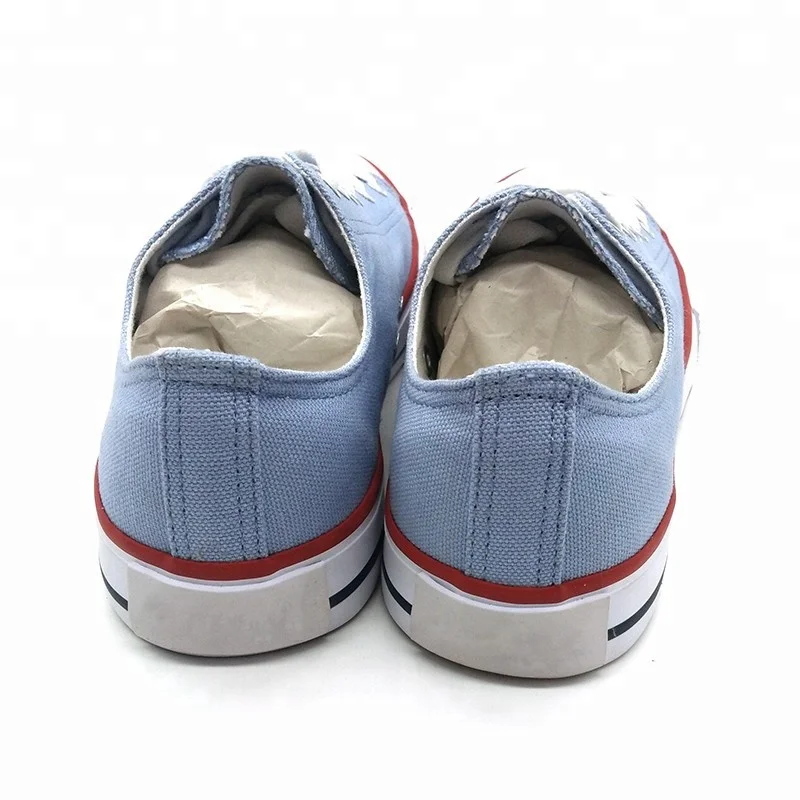 rubbel sole sneakers custom brand canvas shoes for women
