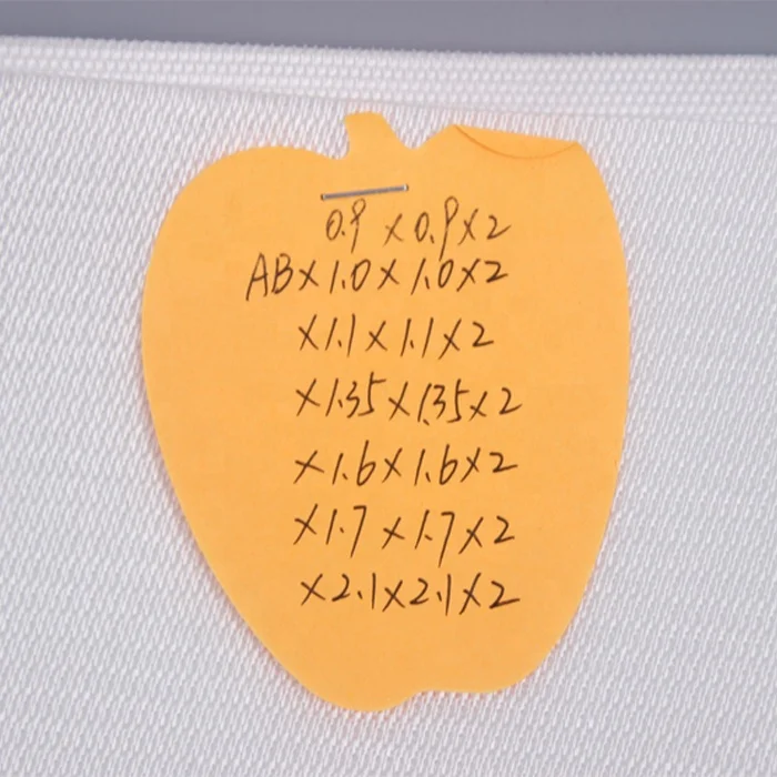 Attractive Price Polypropylene Waterproof Frame Filter Bag Pocket Filter Environmental Filter Dust Collector