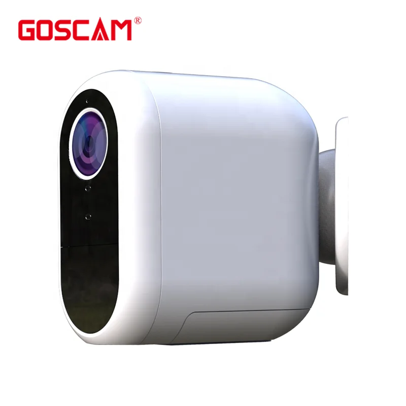 Built-in speaker and high sensitivity microphone allow you to talk to your family