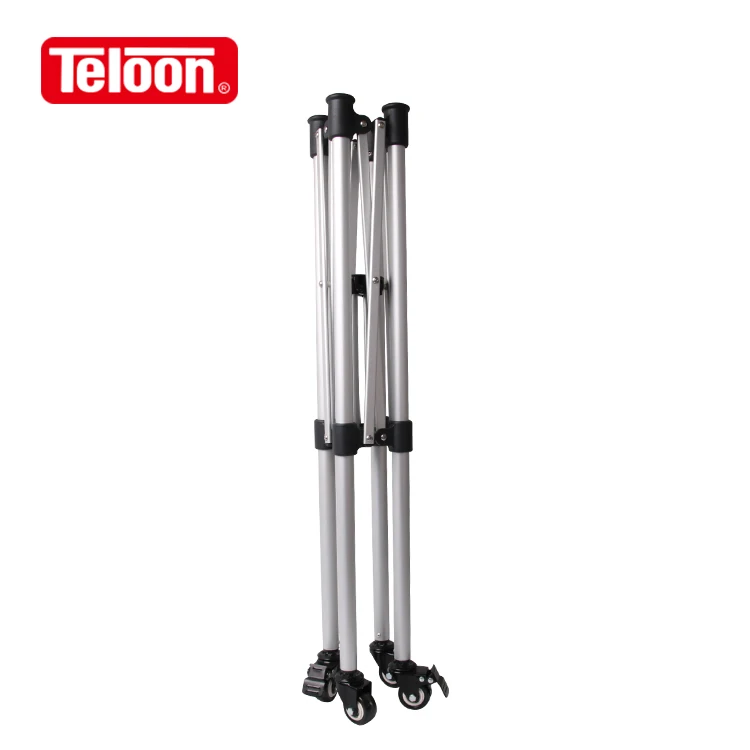 
Teloon tennis ball basket with wheel 180 pcs 