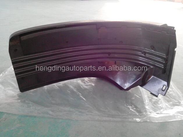 
plastic mudguard for truck SCANIA 114 