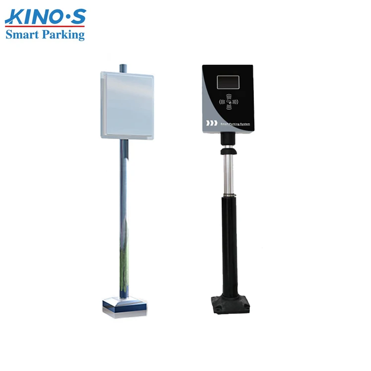 UHF RFID Reader Long Range RFID car parking access Control System