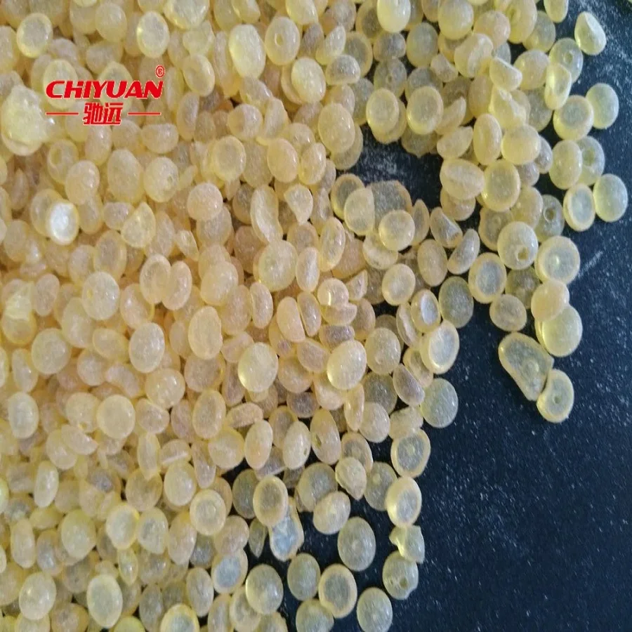 aliphatic modified C9 resin for coating