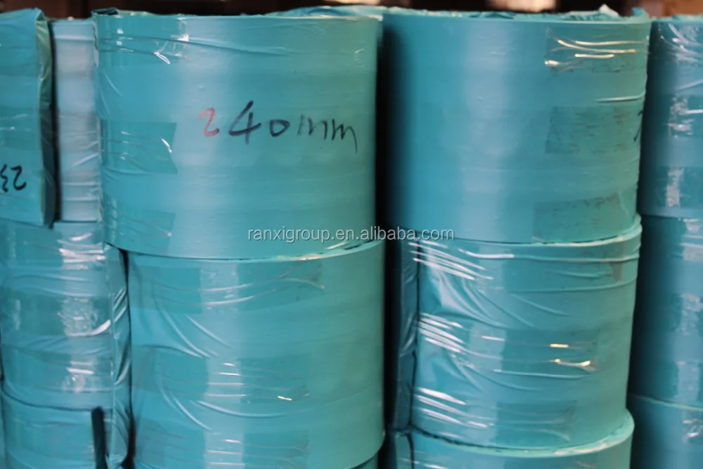 Premium Quality tire tread rubber/rubber track china