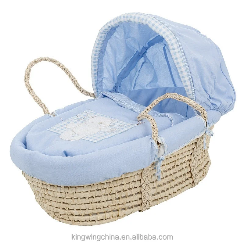 
Maize basket / new born baby crib /Baby moses basket 