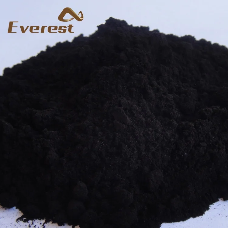 
EVEREST Treat Diseases For Plants Leonardite Coal Humates / Improves Soil Humus / Rich In Organic Matter Humic Acid Fertilizer 