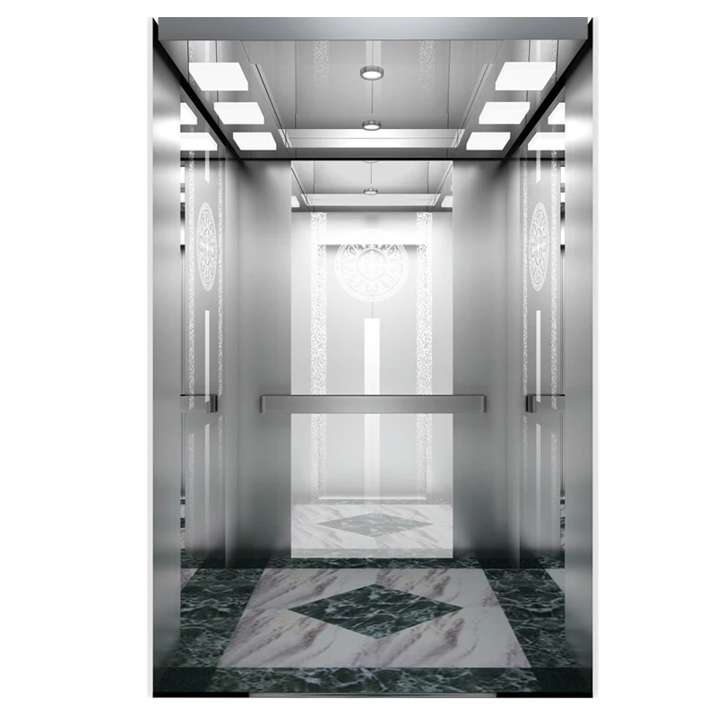 elevator manufacturer hospital elevator lift /escenseur /aufzug/ fahrstuhl/ elevador ascensor ( FJY8000)