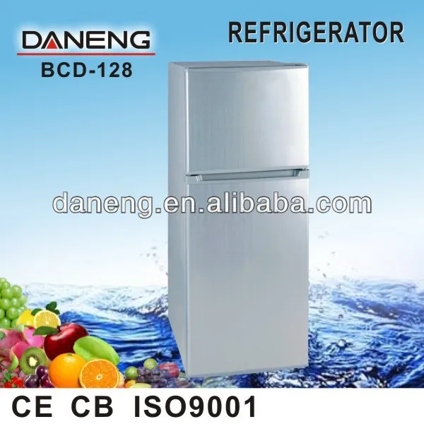 128L refrigerator
