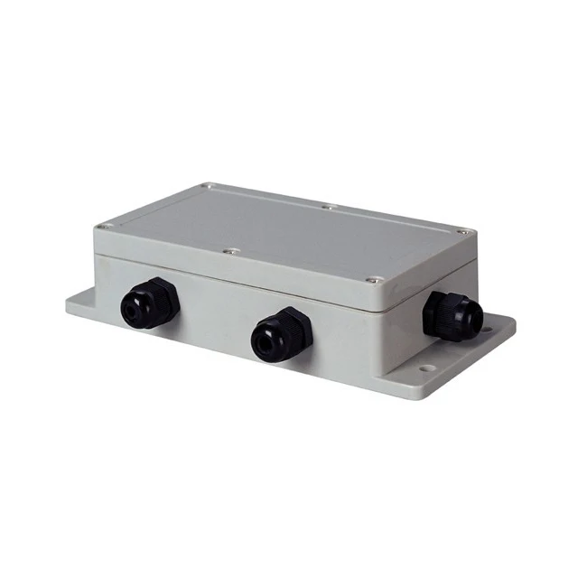 New Type Of Electric Thin PVC Waterproof Junction Box