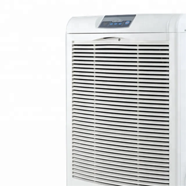 
Industrial Dehumidifier Machine with universal wheels 