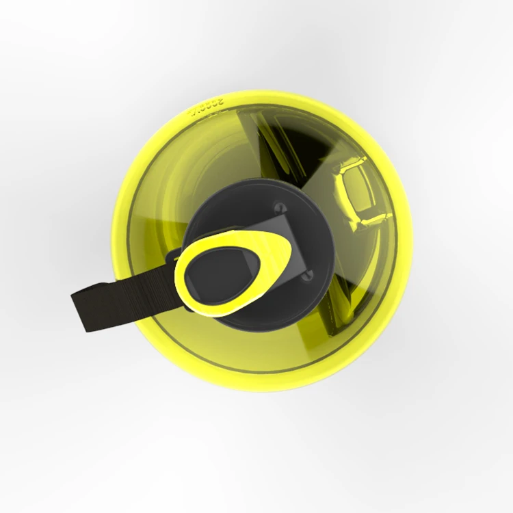 factory direct supply new design half gallon big joyshak water bottle, 2.5 liter water bottle