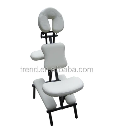 Portable Metal Body Massager Massage Chair spa Function