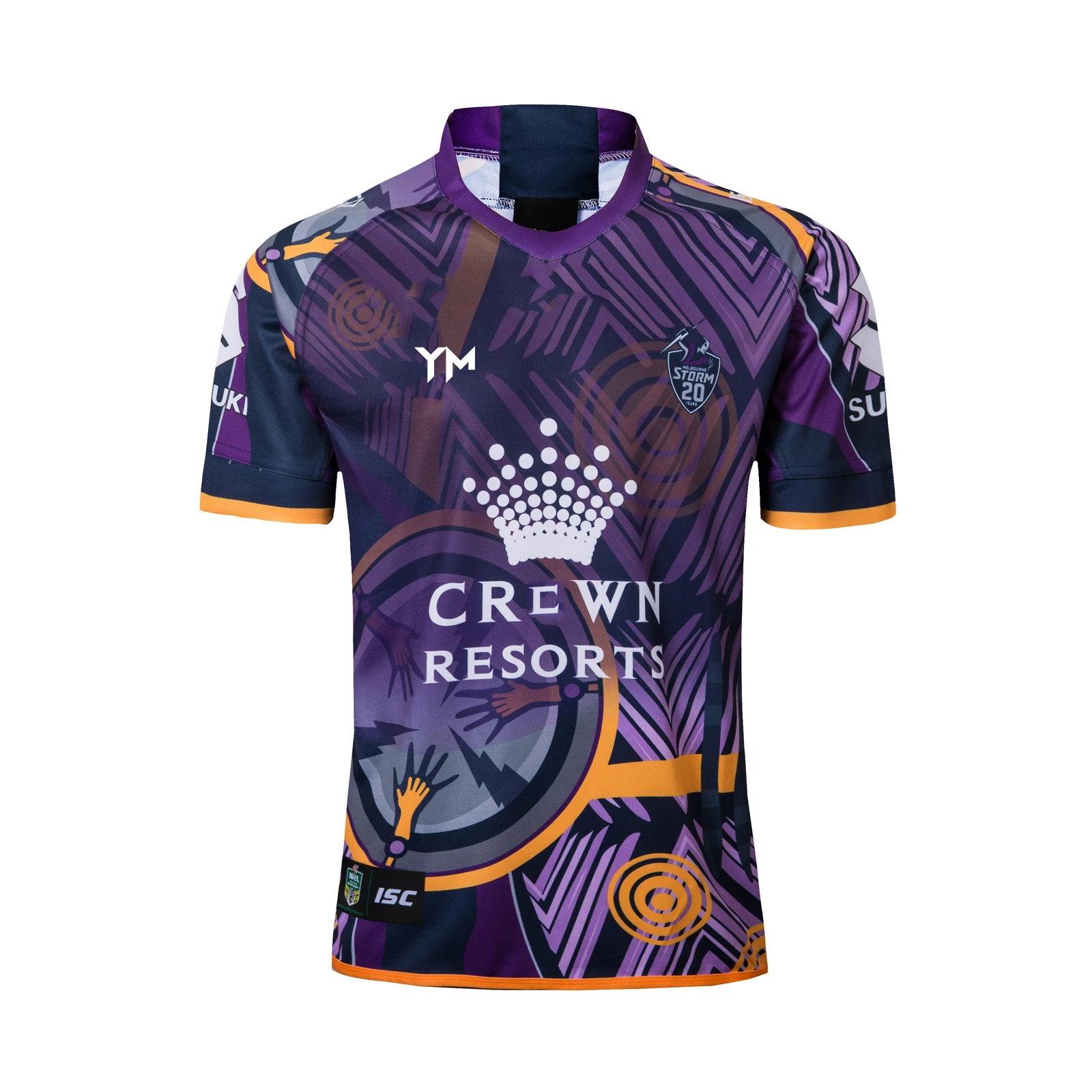 women sublimation printing rugby shirt lady america football jersey