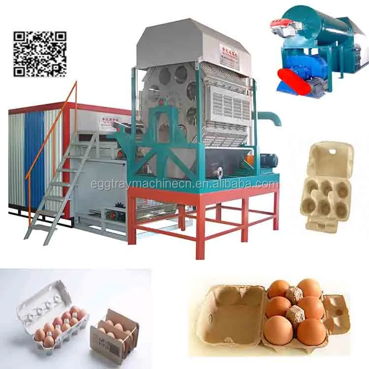 manual egg tray making machine price in india pakistan south-africa with price