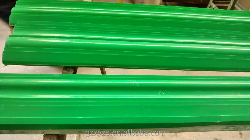 
gypsum moulds--used for making gypsum products 