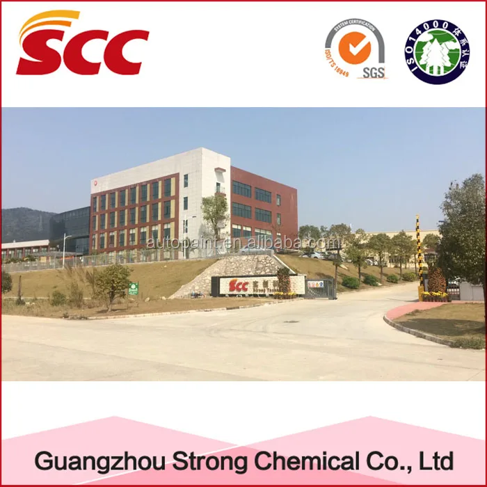 Universal Acrylic base car paint thinner