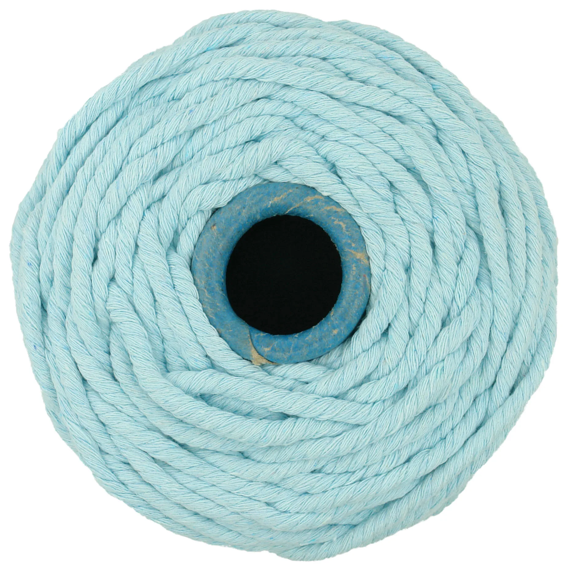 
Knitting Use and 100% Cotton Material recycled cotton yarn 