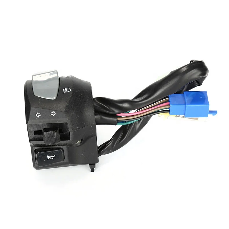 HAISSKY отличное качество мотоциклетный переключатель в сборе FXD мотоциклетный переключатель сцепления