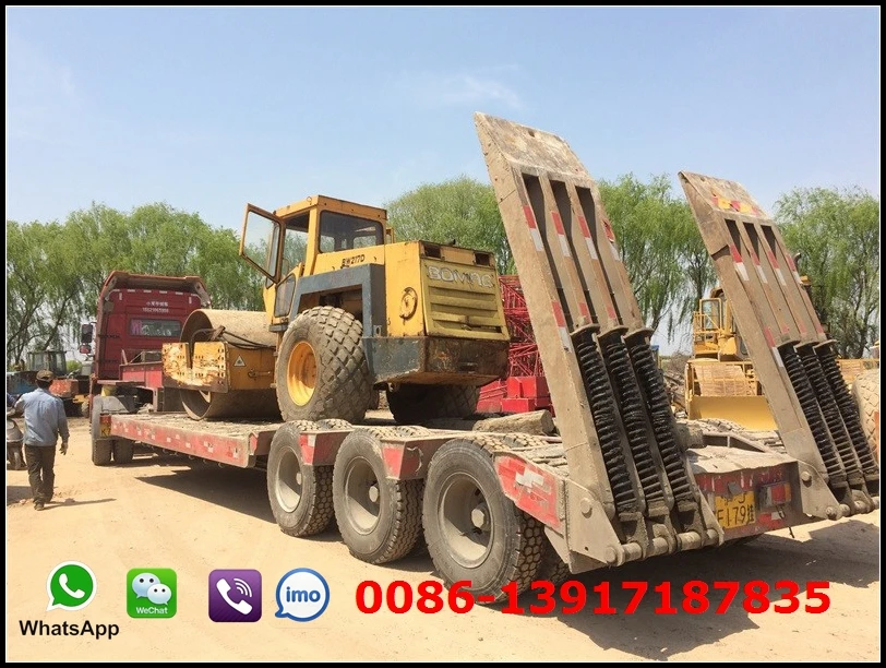 Used LIEBHEER 50T truck crane, used mobile truck crane LIEBHERR 50T mobile crane for sale