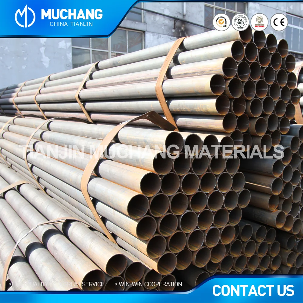 5 inch jis erw черная железная труба