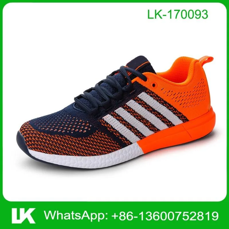 2017 новый завод прямые flyknit racer мужские оптом спортивные кроссовки