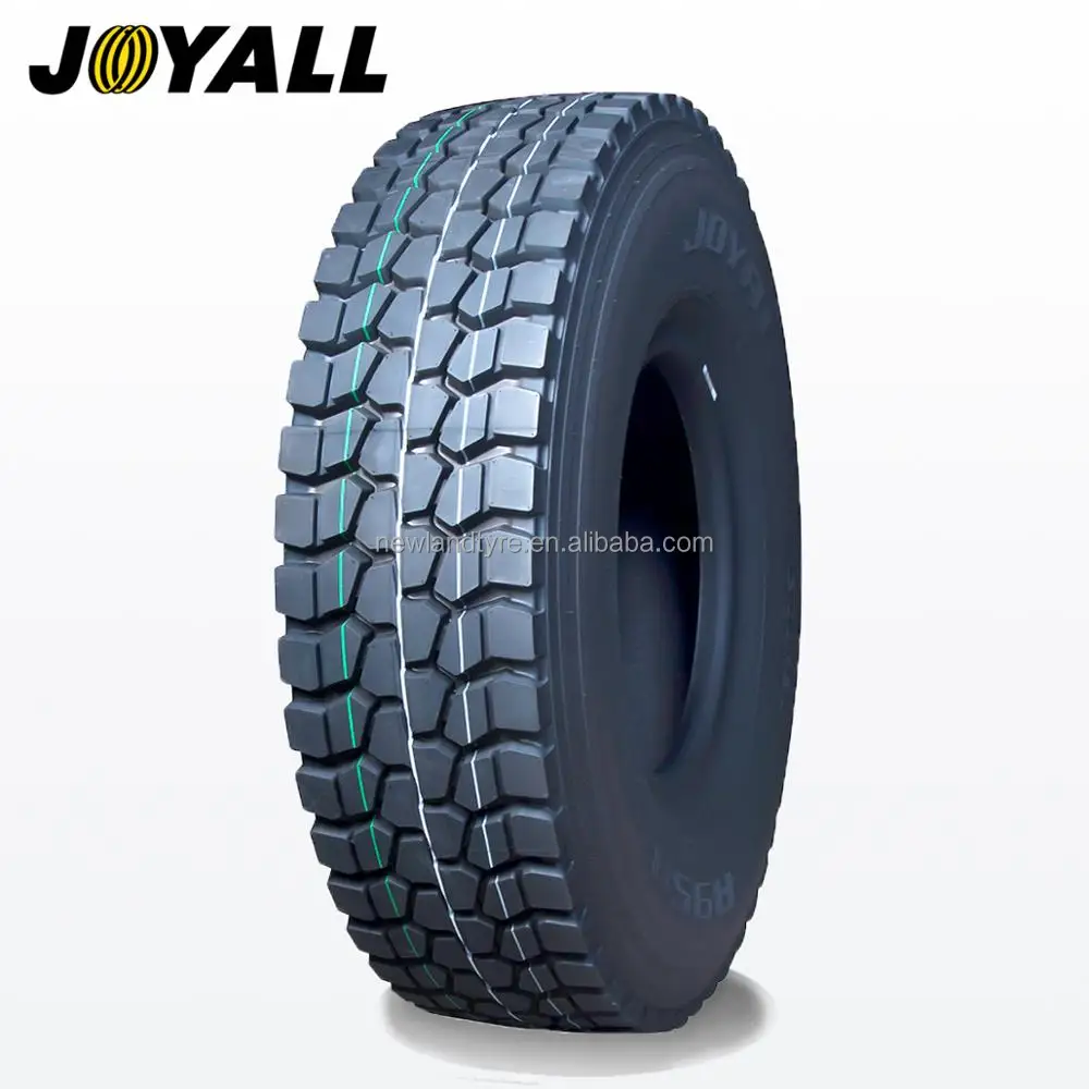 Шины для грузовиков и автобусов JOYALL 11. 00r20 A958
