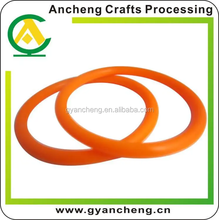 Promotion custom wristbands for nausea forpromotional products