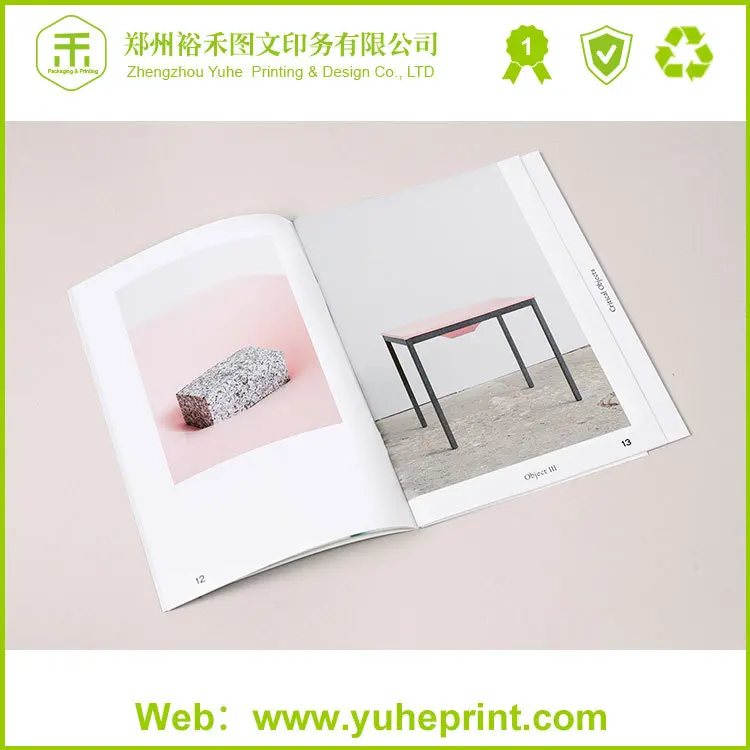 Оптовая продажа по индивидуальному заказу животный дизайн матовое ламинирование высокое качество CMYK печать кованый железный каталог