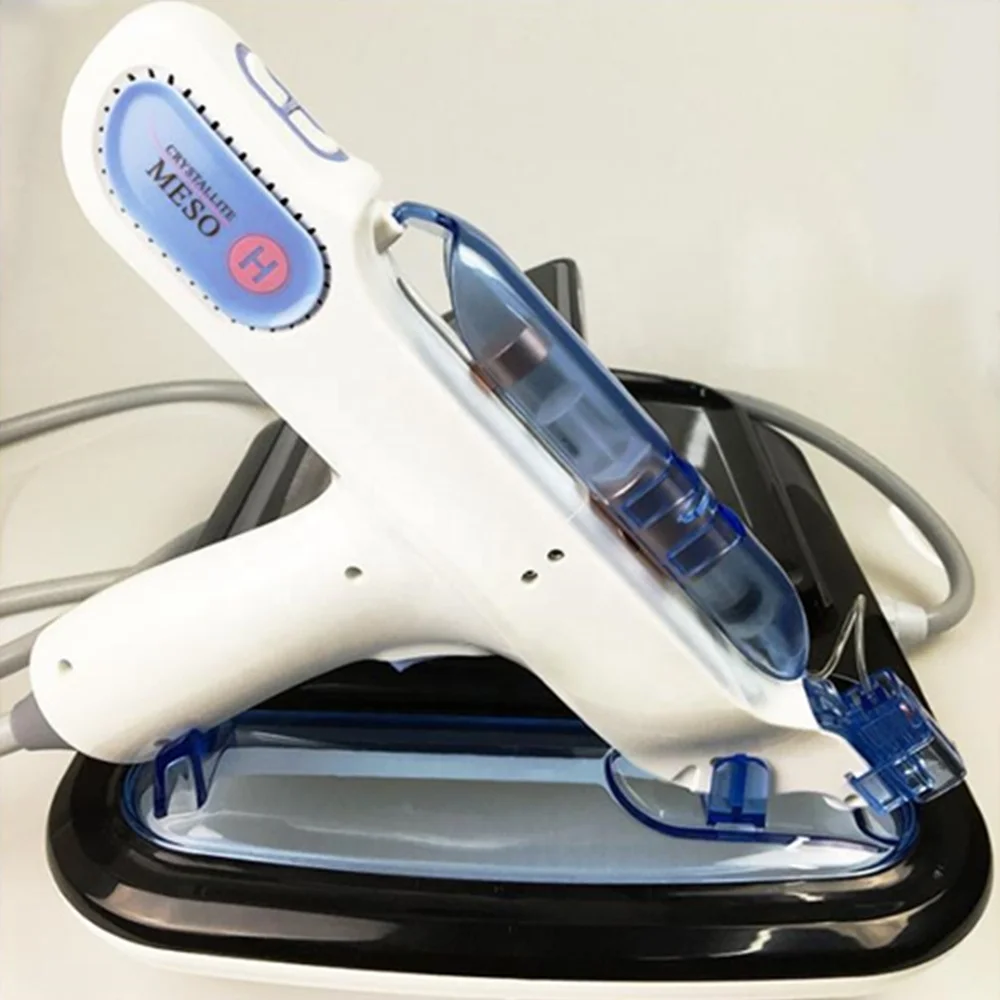 Новое поступление, Инжекторная машина для мезотерапии, пистолет для мезотерапии для лица