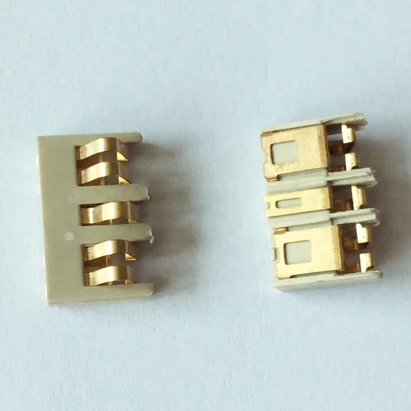 Battery Contact For Motorola DGP8550 XPR6550 DP3400