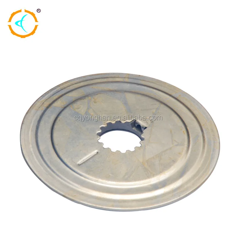 A class quality JY110 BAJAJ PULSAR Timing Gear Motorcycle Clutch Spare Parts