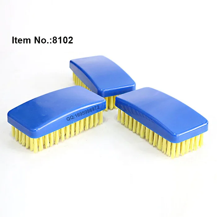 Домашняя пластиковая щетка для чистки одежды HQ8102