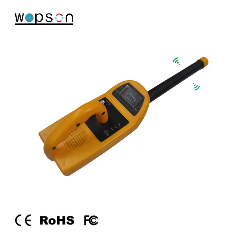 Популярный беспроводной передатчик и приемник 512 Гц