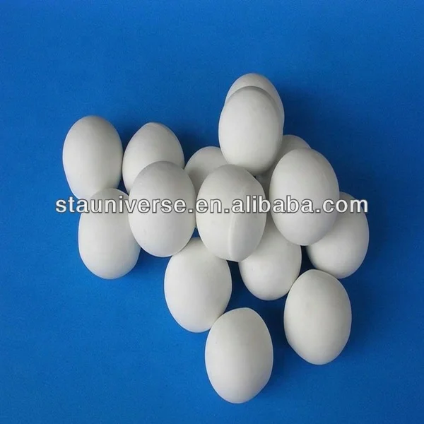 STA High Quality, high wear-resistance 75-95 al2o3 Alumina Ceramic Grinding Balls