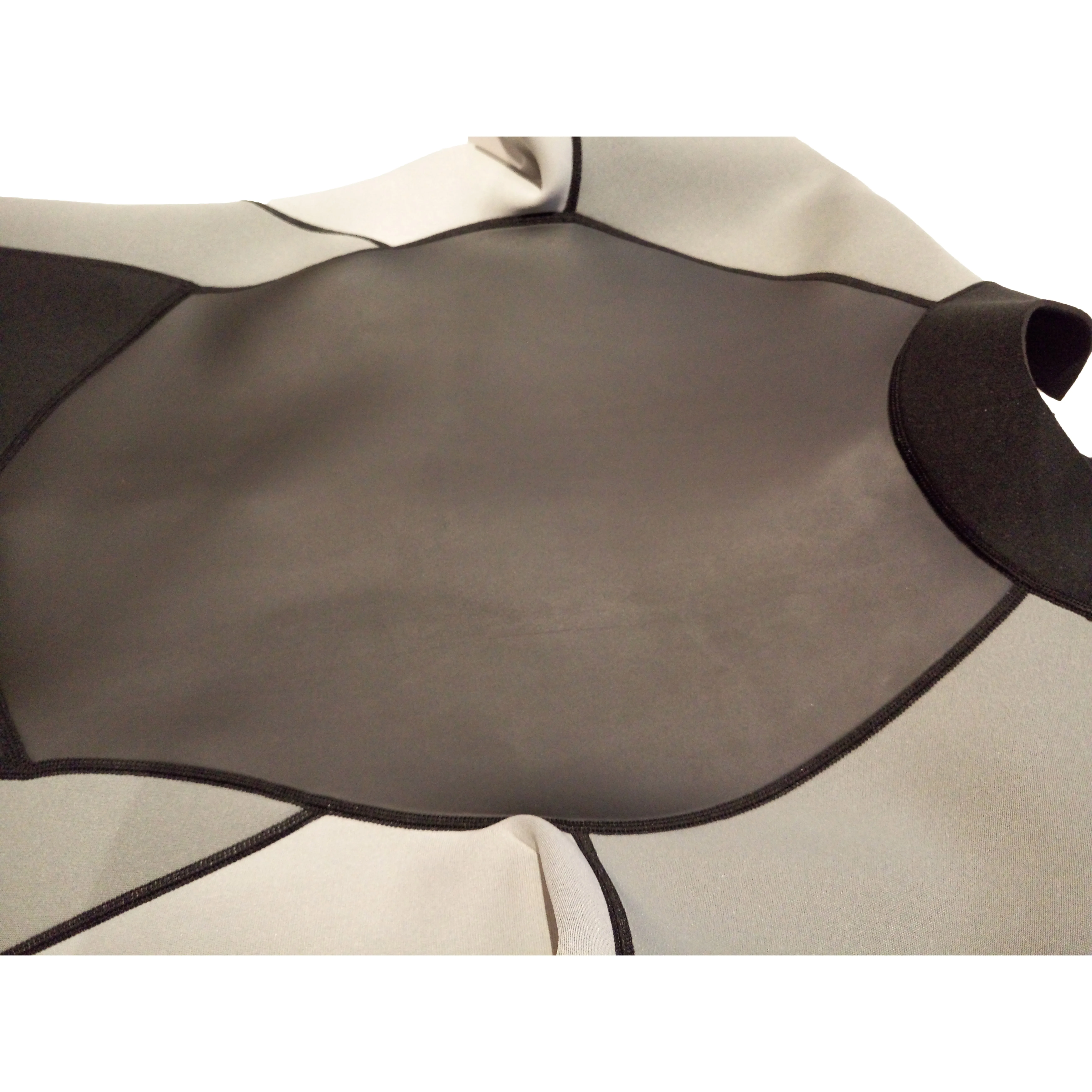 
Short sleeve short trouser legs diving surfing neoprene smooth skin wetsuit 