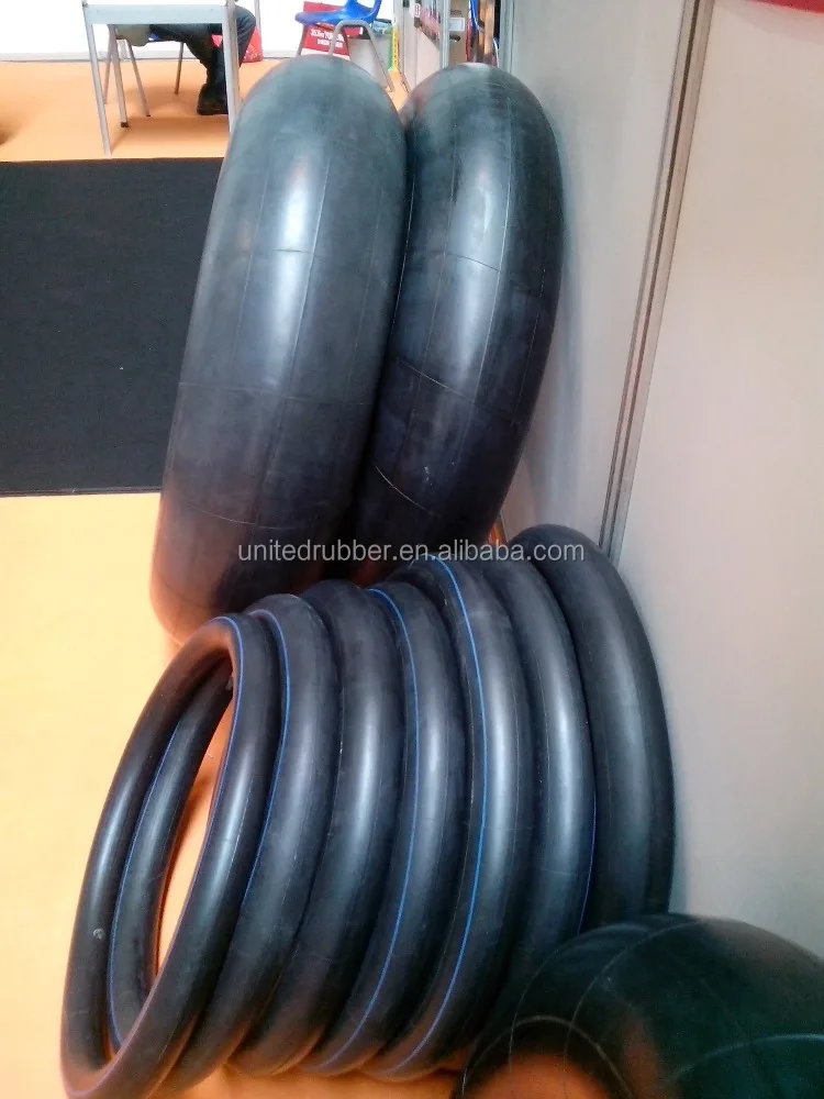 airless motorcycle tube and tire 460-17 460-18