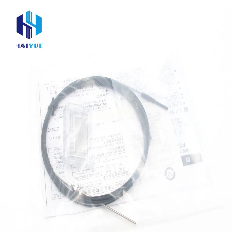 100% новое и оригинальное волоконно-оптический датчик FD-41S