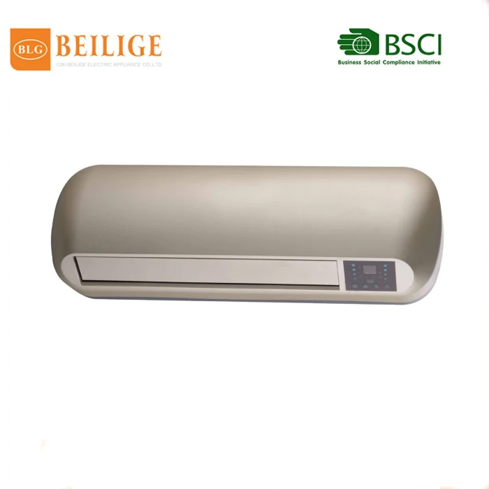 Trading Wholesale Competitive Price thin wall mounted heater