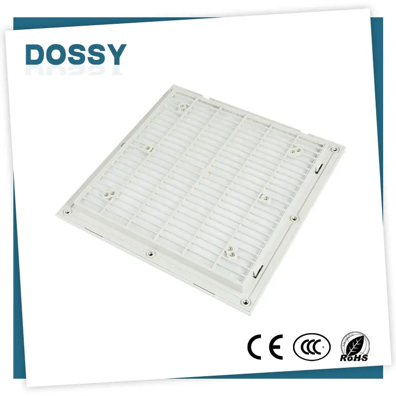 Горячие продажи машины вентилятор частей фильтра