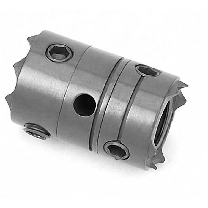 Spinal Fixation Implant Surgical Cage Expandable Titanium Cage for Spine Orthopedic Implant Medical Mesh Cage