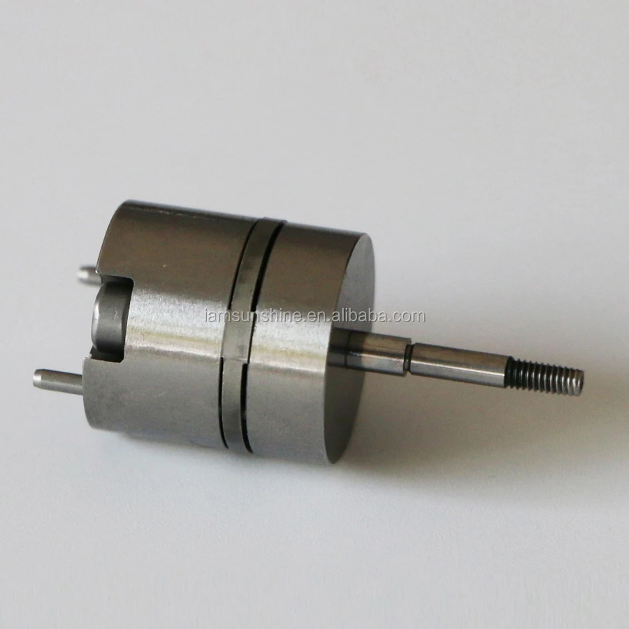 Оригинальные новые common rail клапан управления 320D для инжекторов