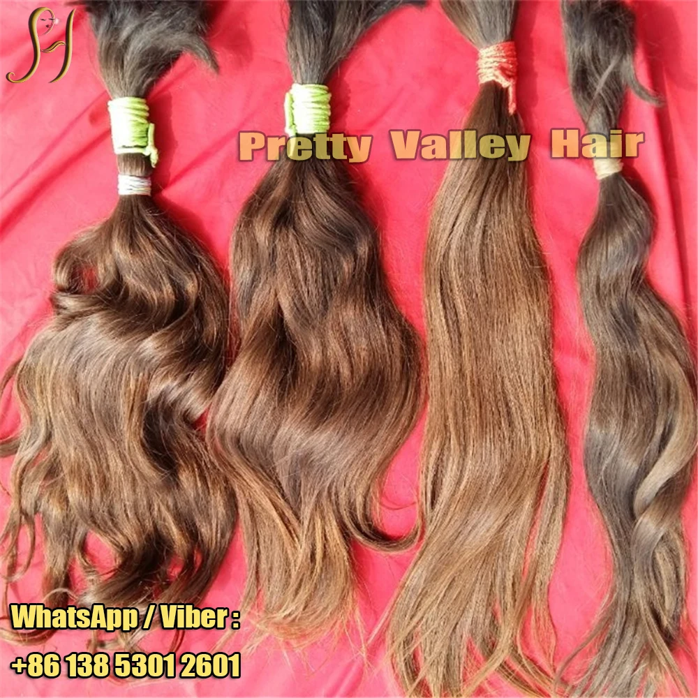 100% virgin real girl pussy mongolian virgin hair bulk