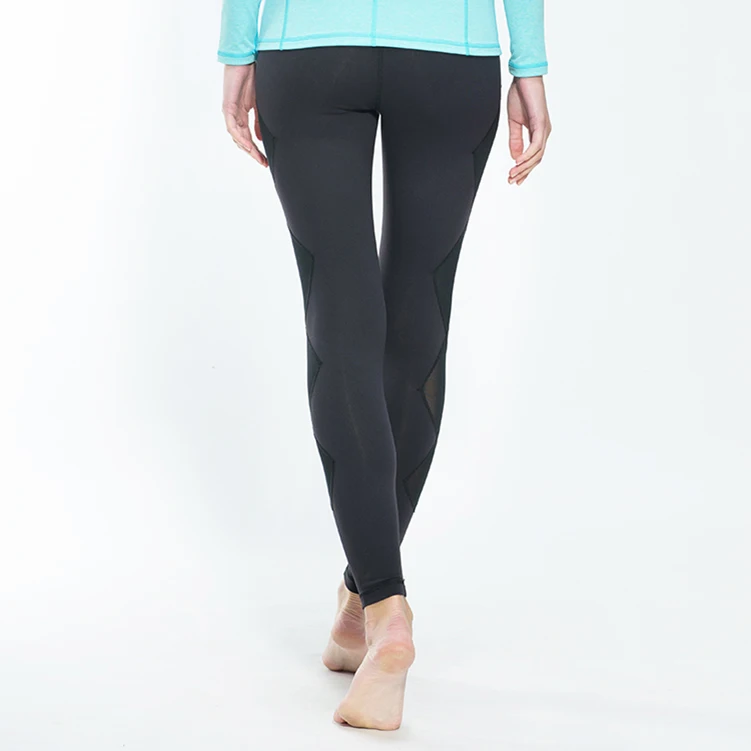 Пользовательские бифлекс колготки женские леггинсы одежда