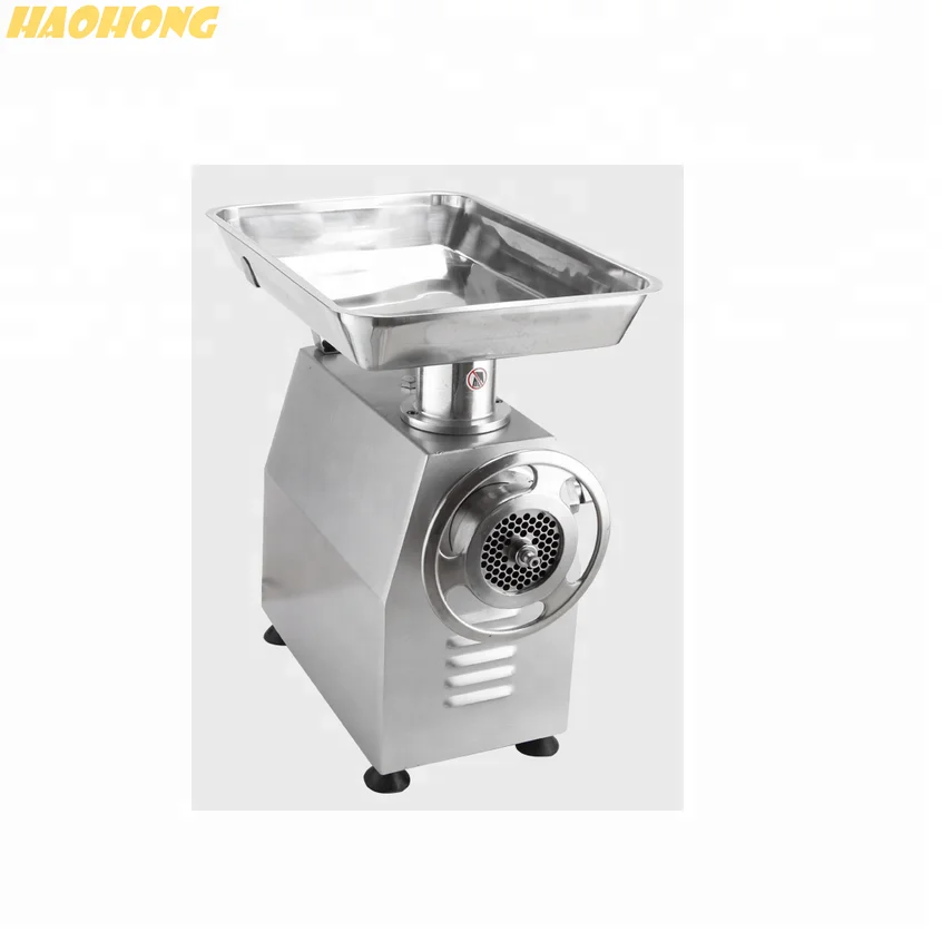 HHTK-32 Stainless Steel Commercial Electric Meat Mincer