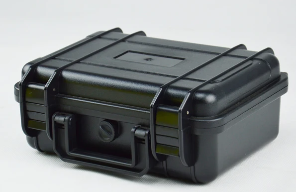 SC042 plastic case wonderful safety equipment case plastic case small