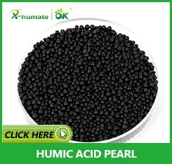 X-humate 50% soil activator humate ball humic acid uses in agriculture
