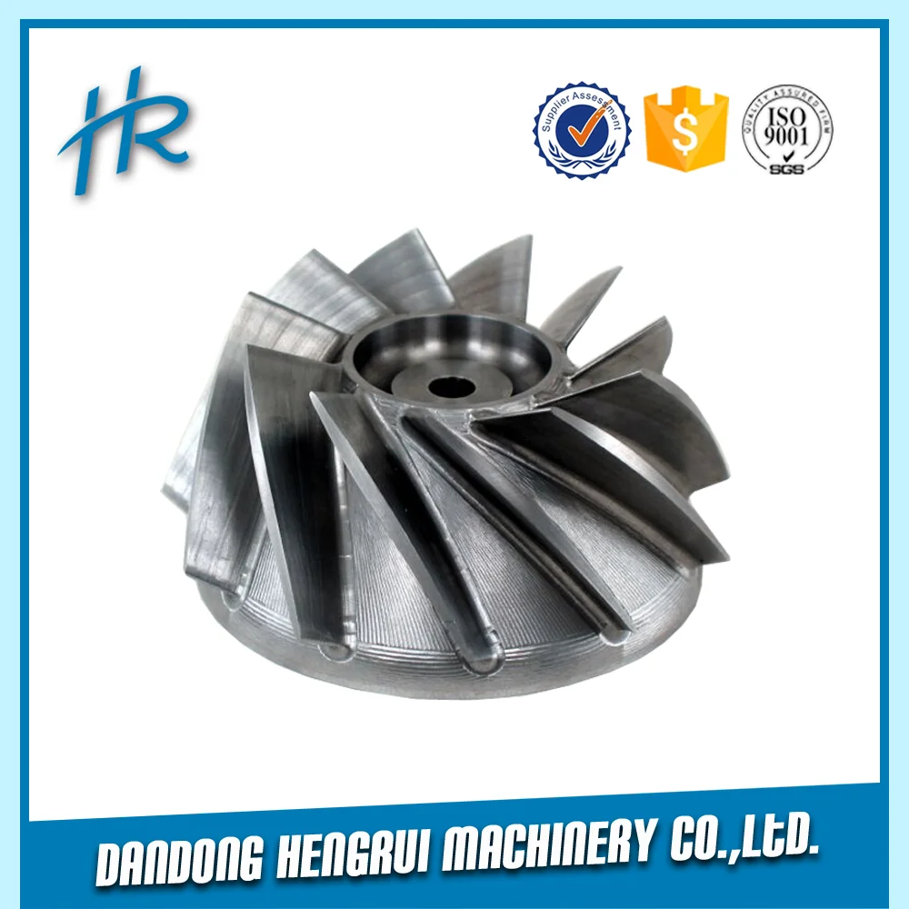 Даньдунский Ляонин Китай Рабочее Колесо Насоса Цена