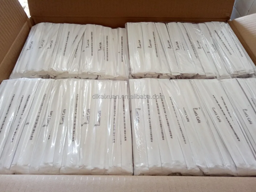 Factory Outlet190mm Wooden Coffee Stirrer Coffee & Tea Tools Coffee Scoops Wood Eco-friendly