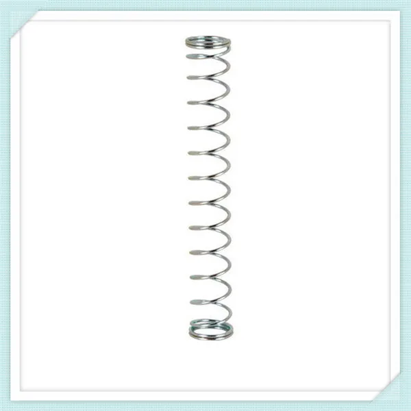 Galvanized Springs Small Ballpoint Pen Springs for sale